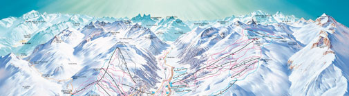 Livigno-Sky-Mapa