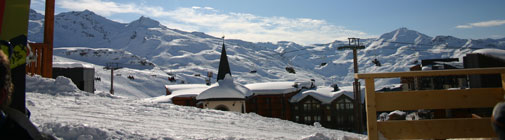 Val-Thorens